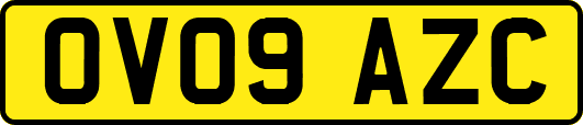 OV09AZC
