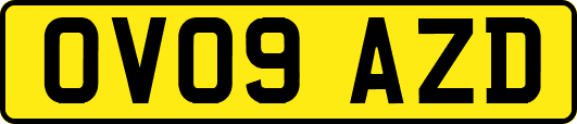 OV09AZD