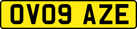 OV09AZE