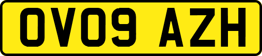 OV09AZH