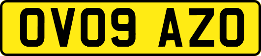 OV09AZO
