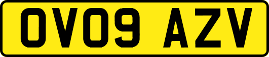 OV09AZV