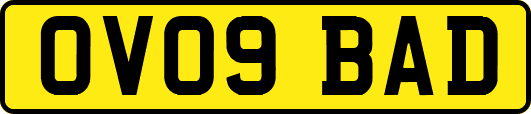 OV09BAD