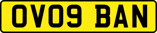 OV09BAN