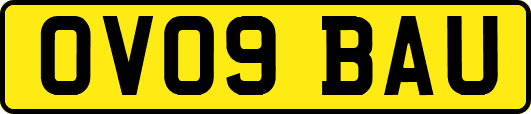 OV09BAU