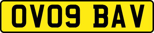 OV09BAV