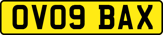 OV09BAX