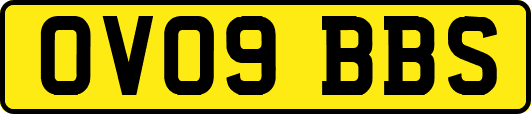 OV09BBS