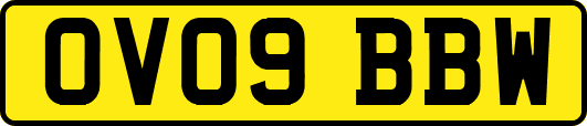 OV09BBW