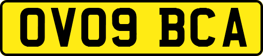 OV09BCA
