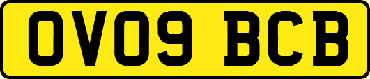 OV09BCB