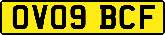 OV09BCF