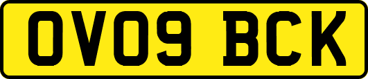 OV09BCK