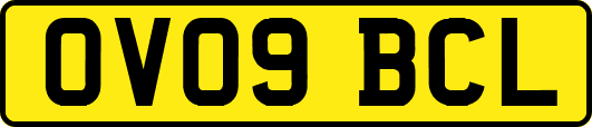 OV09BCL