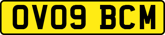 OV09BCM
