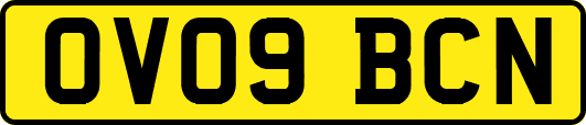 OV09BCN