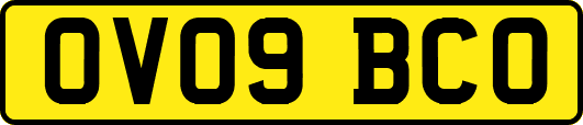 OV09BCO