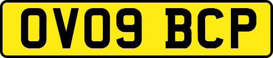 OV09BCP