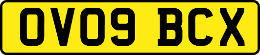 OV09BCX