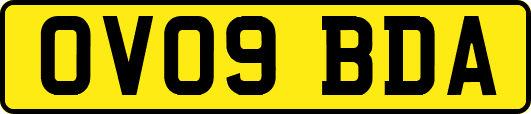 OV09BDA