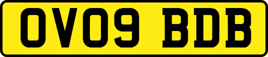 OV09BDB