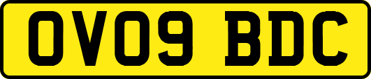 OV09BDC