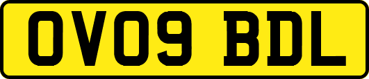 OV09BDL