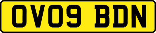 OV09BDN