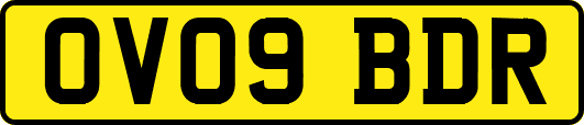 OV09BDR