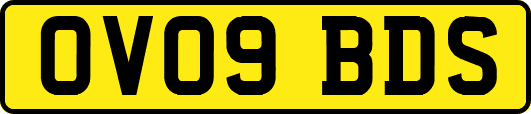 OV09BDS