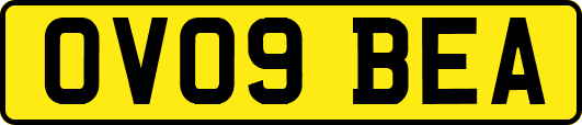 OV09BEA