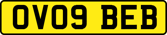 OV09BEB