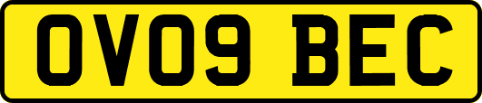 OV09BEC