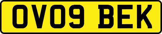 OV09BEK