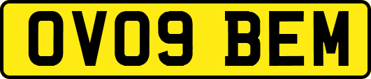 OV09BEM