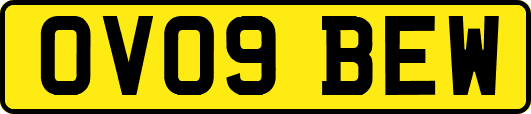 OV09BEW