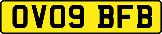 OV09BFB