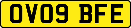 OV09BFE
