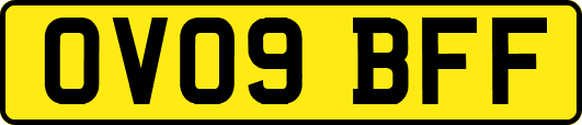 OV09BFF