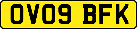 OV09BFK