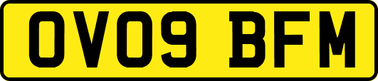 OV09BFM