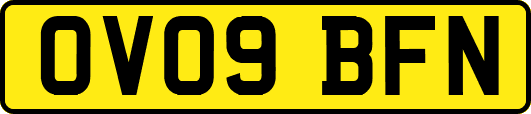 OV09BFN