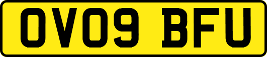 OV09BFU