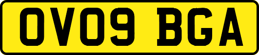 OV09BGA