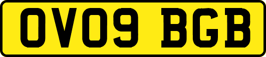 OV09BGB
