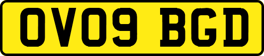 OV09BGD