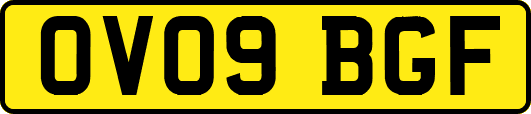 OV09BGF