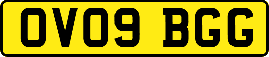 OV09BGG