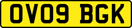 OV09BGK