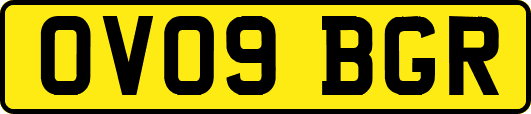 OV09BGR